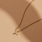 Bisous Necklace