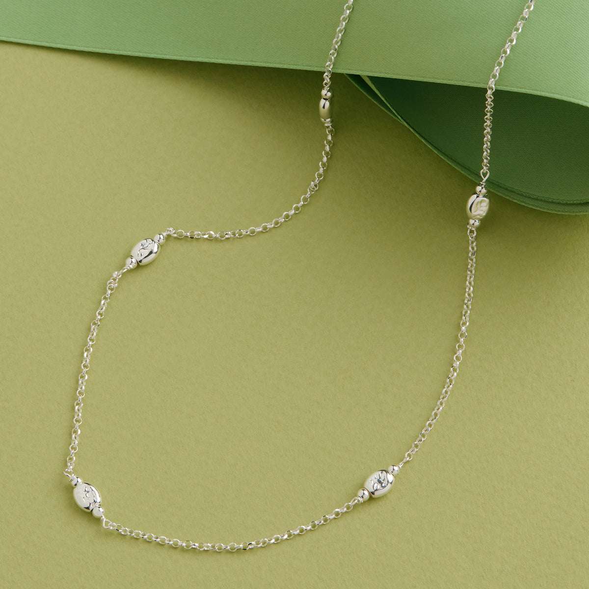 Volare Necklace