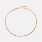 Quadrille Necklace