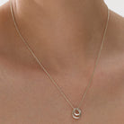 Whisper Necklace