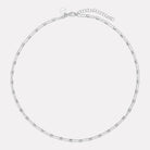 Summer Veil Necklace