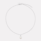 Isla Pearl Necklace