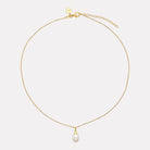 Isla Pearl Necklace