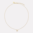 Moana Pearl Necklace