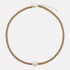 Coco Lagoon Pearl Necklace