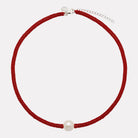 Coco Lagoon Pearl Necklace