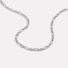 Sterling Silver Daybreak Necklace