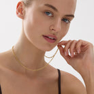 Daybreak Necklace