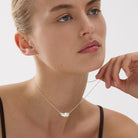 Rise Necklace