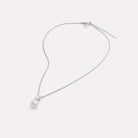 Ocean Drift Pearl Necklace