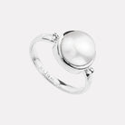 Garland Pearl Ring