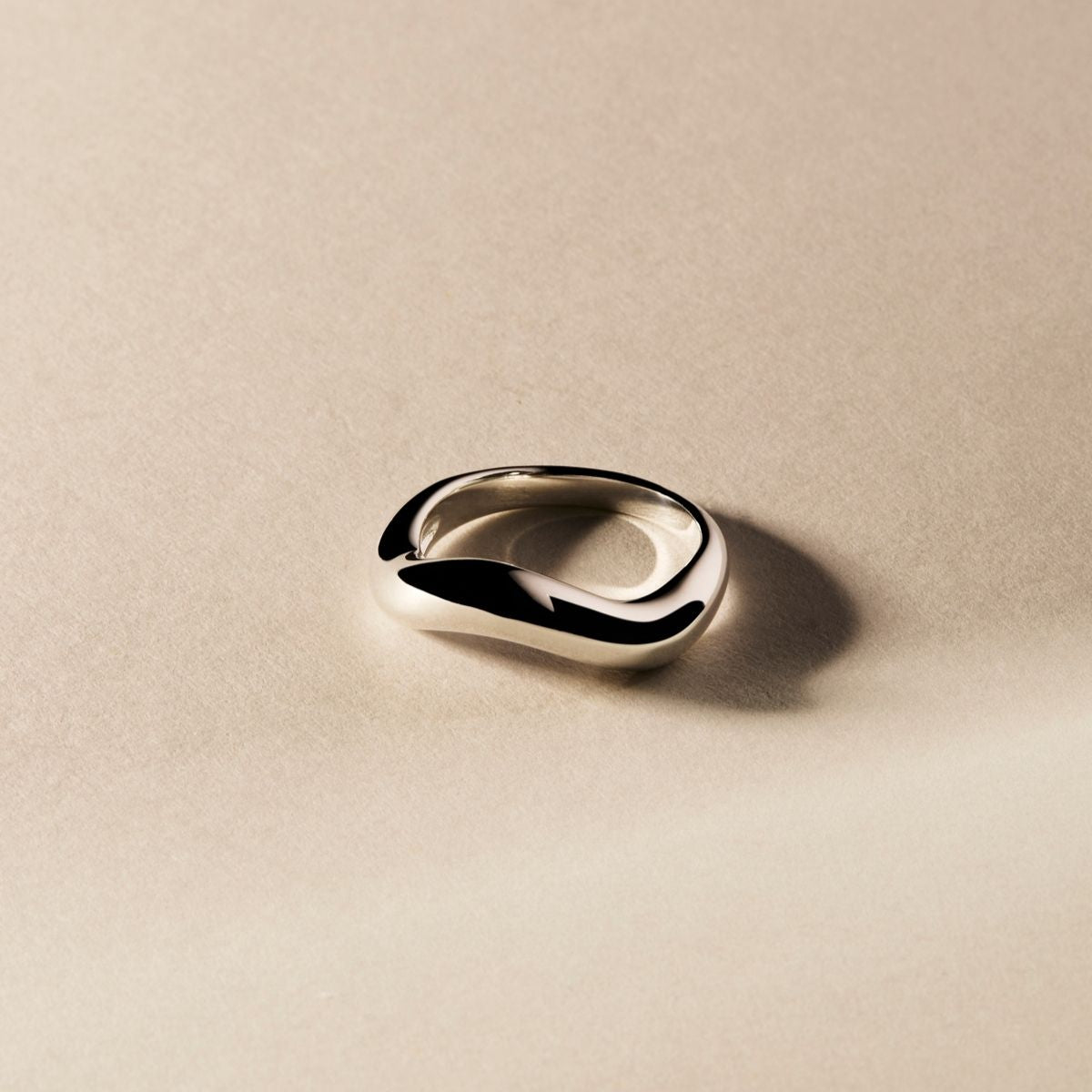 Wave Ring