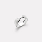 Sterling Silver Muse Ring