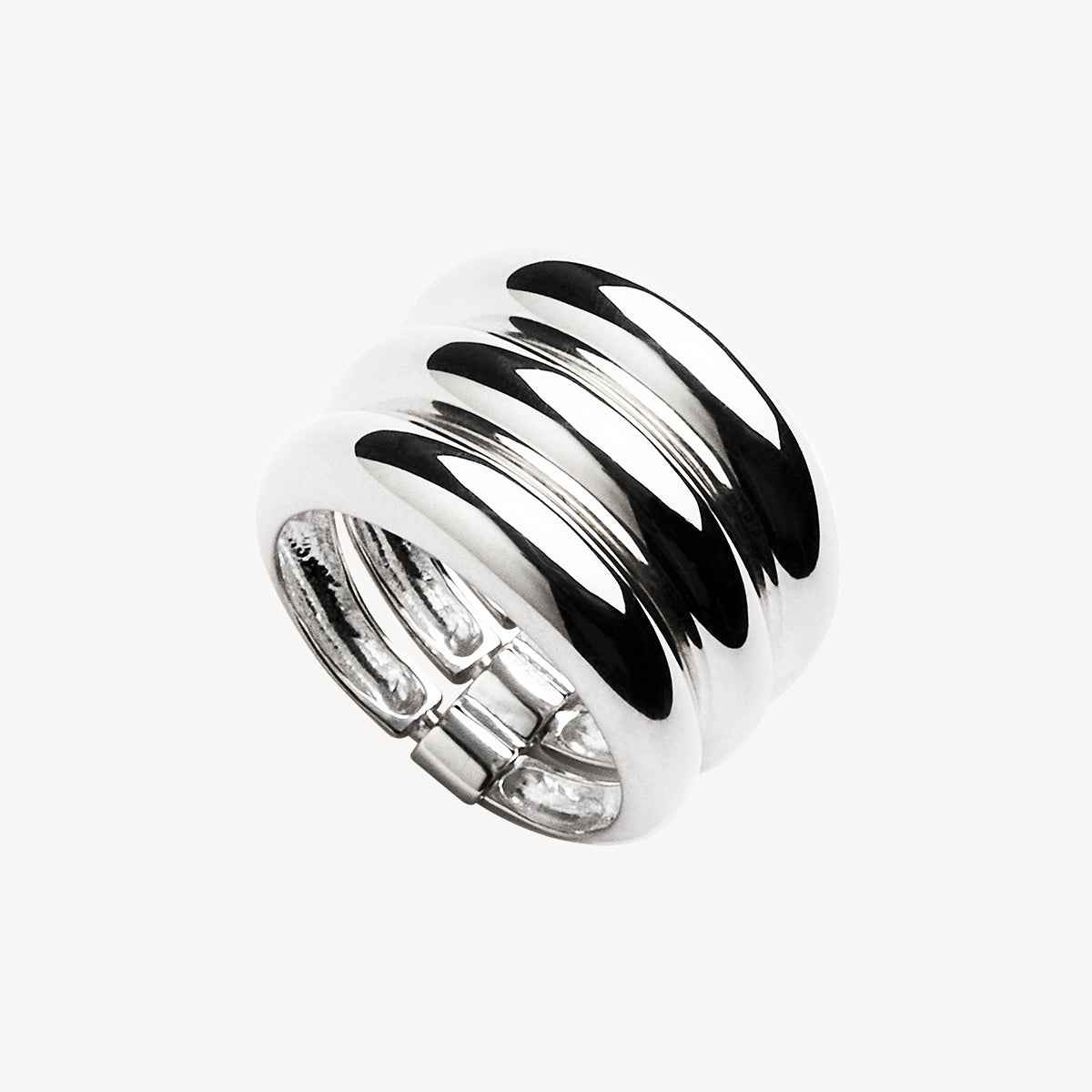Sterling Silver Faraway Ring