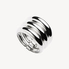 Sterling Silver Faraway Ring