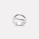 Sterling Silver Creation Ring