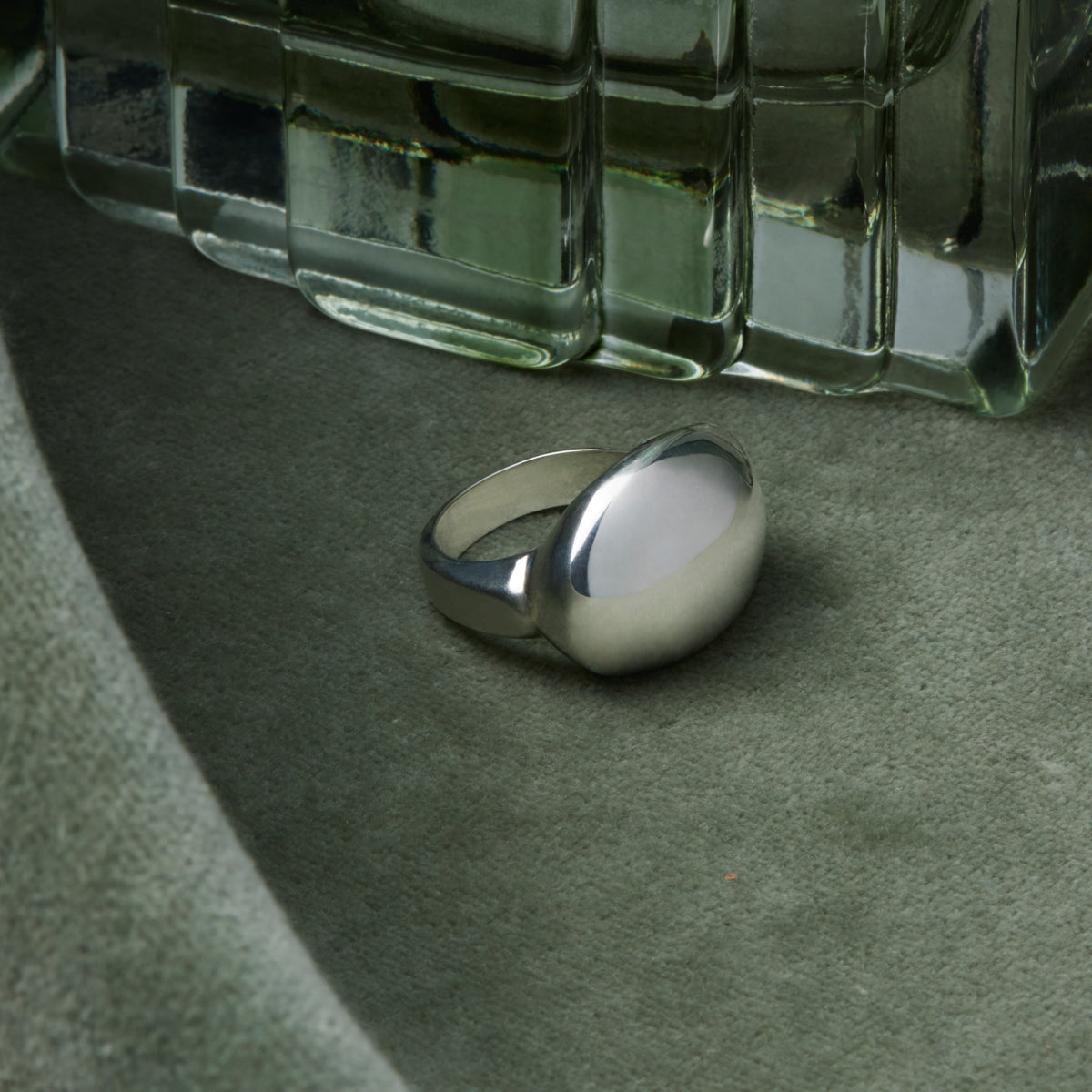 Polaris Ring