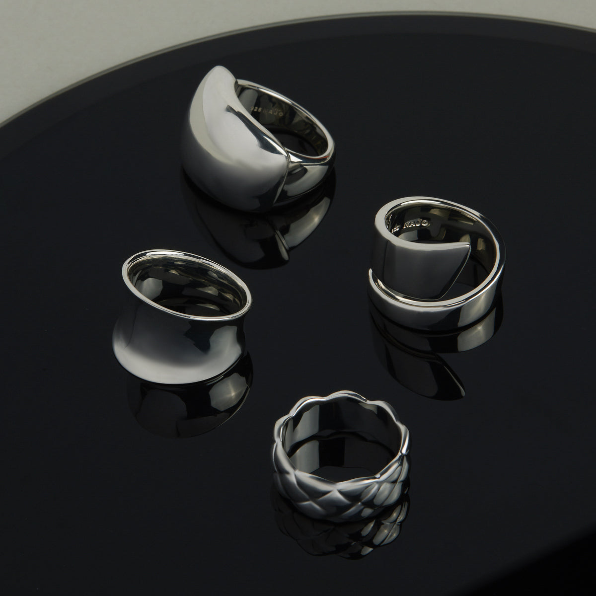 Marais Ring