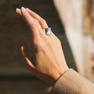 Impressionist Ring