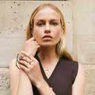 Pont D'Or Bangle
