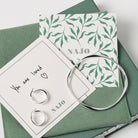 Garden of Eden Bangle
