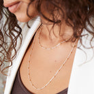 The Perfect Two Tone Set