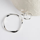 Large Garden of Eden Bangle