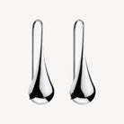 Sterling Silver Weeping Woman Earring