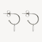 Tigger Earring