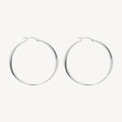 Vespa Hoop Earring