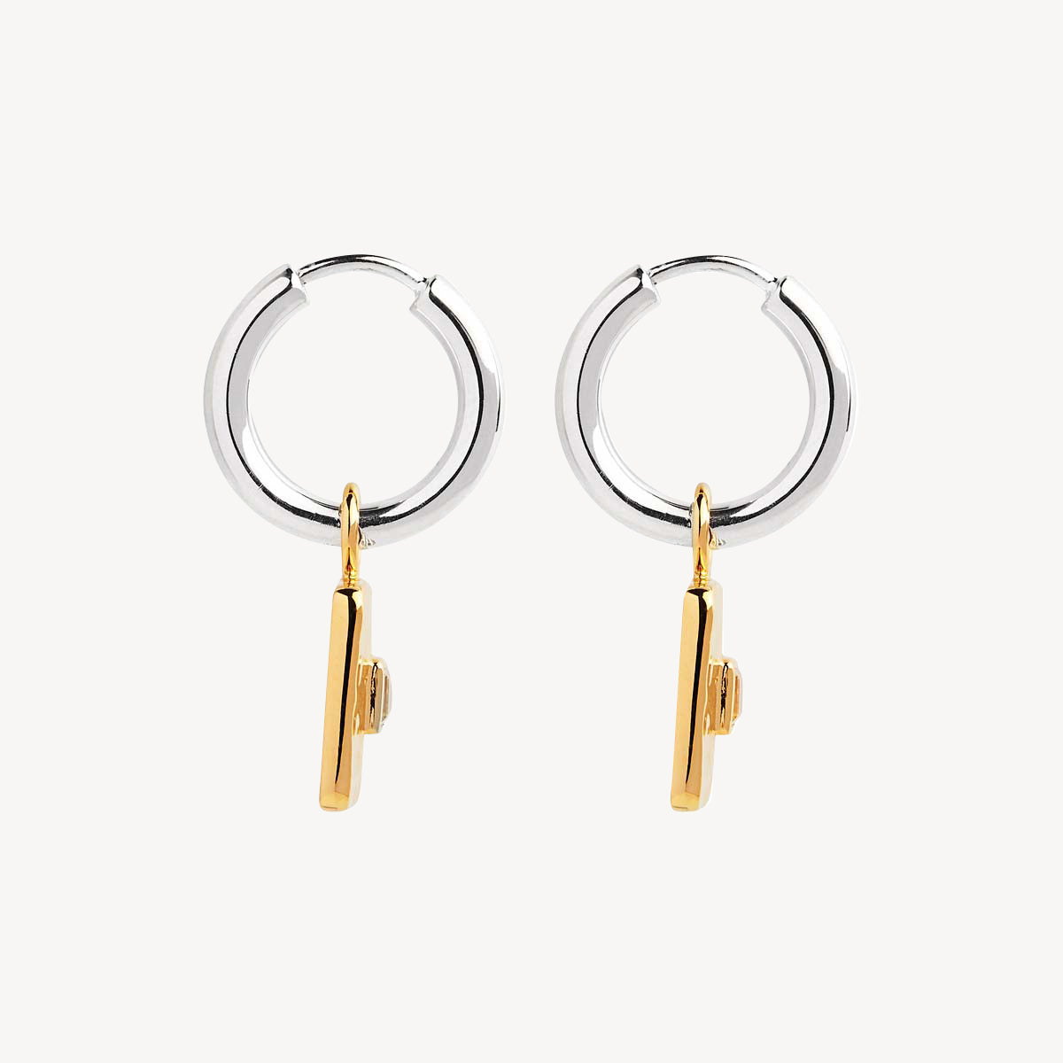 Tribute Earring