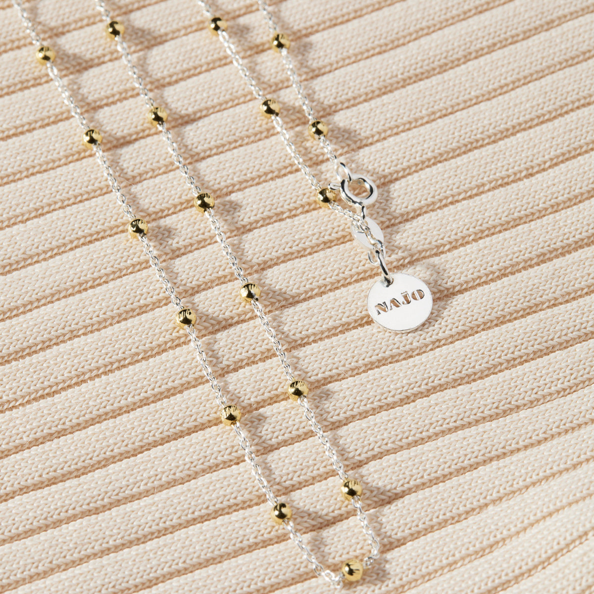 Algonquin Necklace