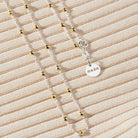Algonquin Necklace