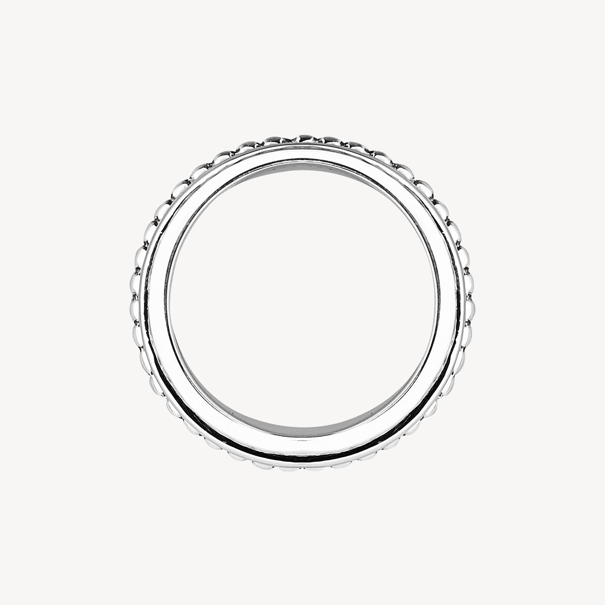 Bands Of Time Ring