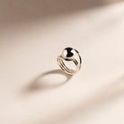 Mysterious Universe Ring